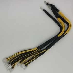 Cable DC 6pin apw3, apw7