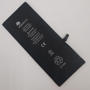Battery for IP6SP 2750mAh