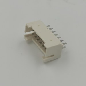 Connector PHB 14pin I-type 1