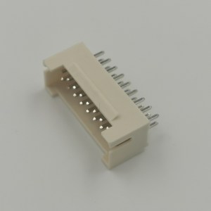 Connector PHB 18pin I-type 1