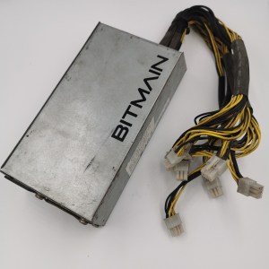 Power supply apw3 (used)