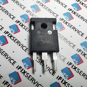 OSG60R074HSZ TO-247 USED (MOSFET)