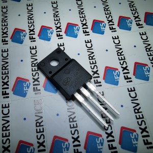 SVF12N65F TO-220F (MOSFET)
