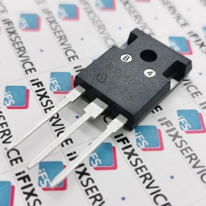 IPW60R060P7 TO-247 (MOSFET)