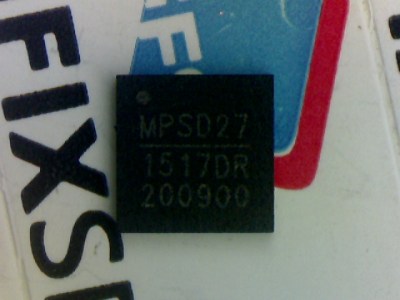 MP1517DR QFN-16
