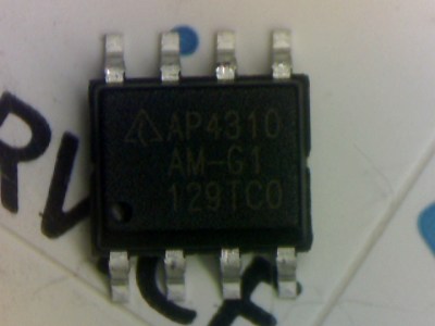 AP4310 SOP-8