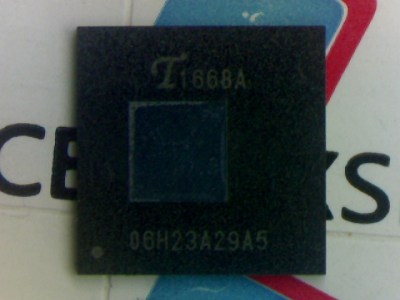 T1668A