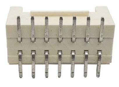 Connector PHB 14pin T-type 1